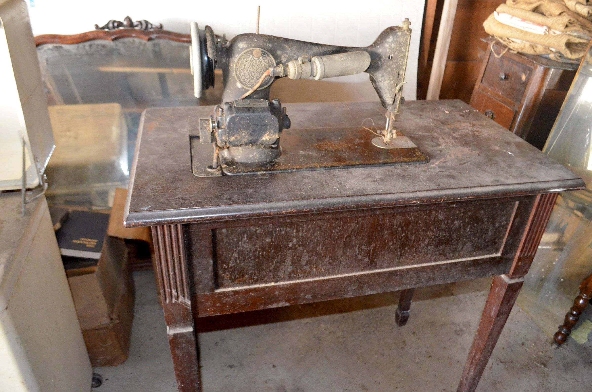 Property photo 61 - HOME & PERSONAL PROPERTY AUCTION IN EAST ALLEN COUNTY, INDIANA